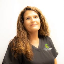 a picture of Lisa Kolak director of operations at the FT Myers office